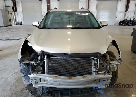 2015 Chevrolet Equinox Lt from USA, damaged, VIN 2GNALBEK2F6191431